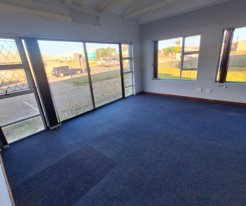 Commercial Property for Sale in Da Nova Western Cape